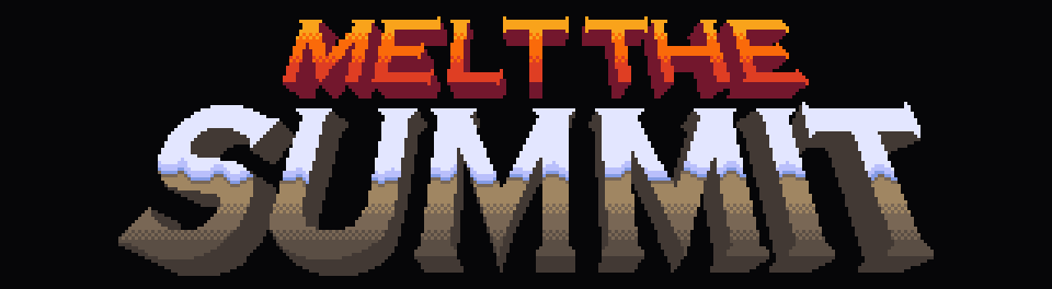 Melt The Summit