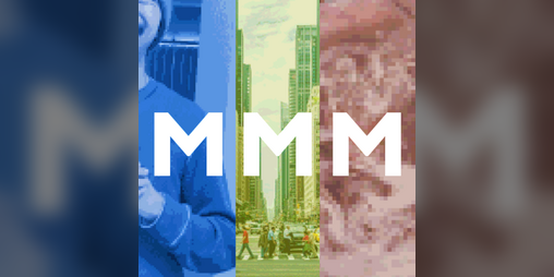 Cover image for Mirror Masses Millennia