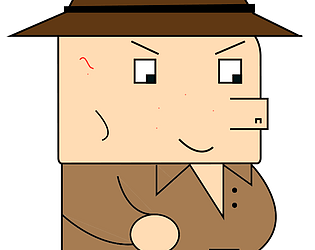 Goldman