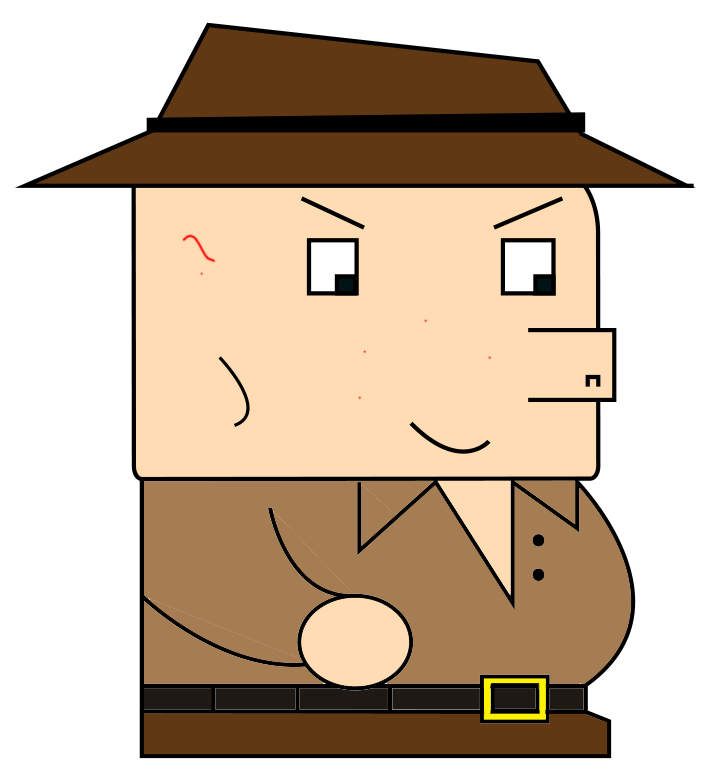 Goldman