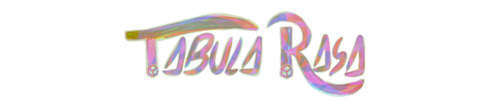 Tabula Rasa: Discovery Edition