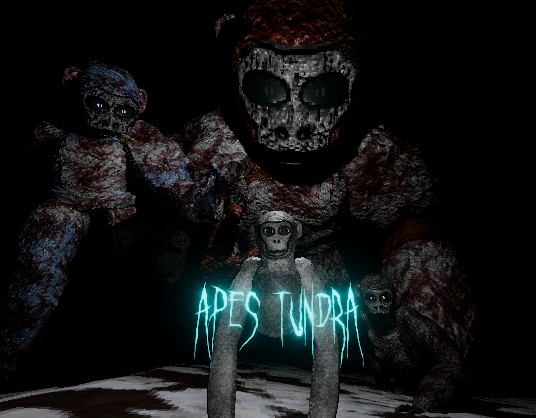 Apes Tundra
