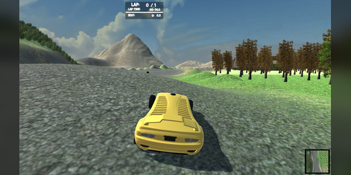 Cover image for SpeedTest