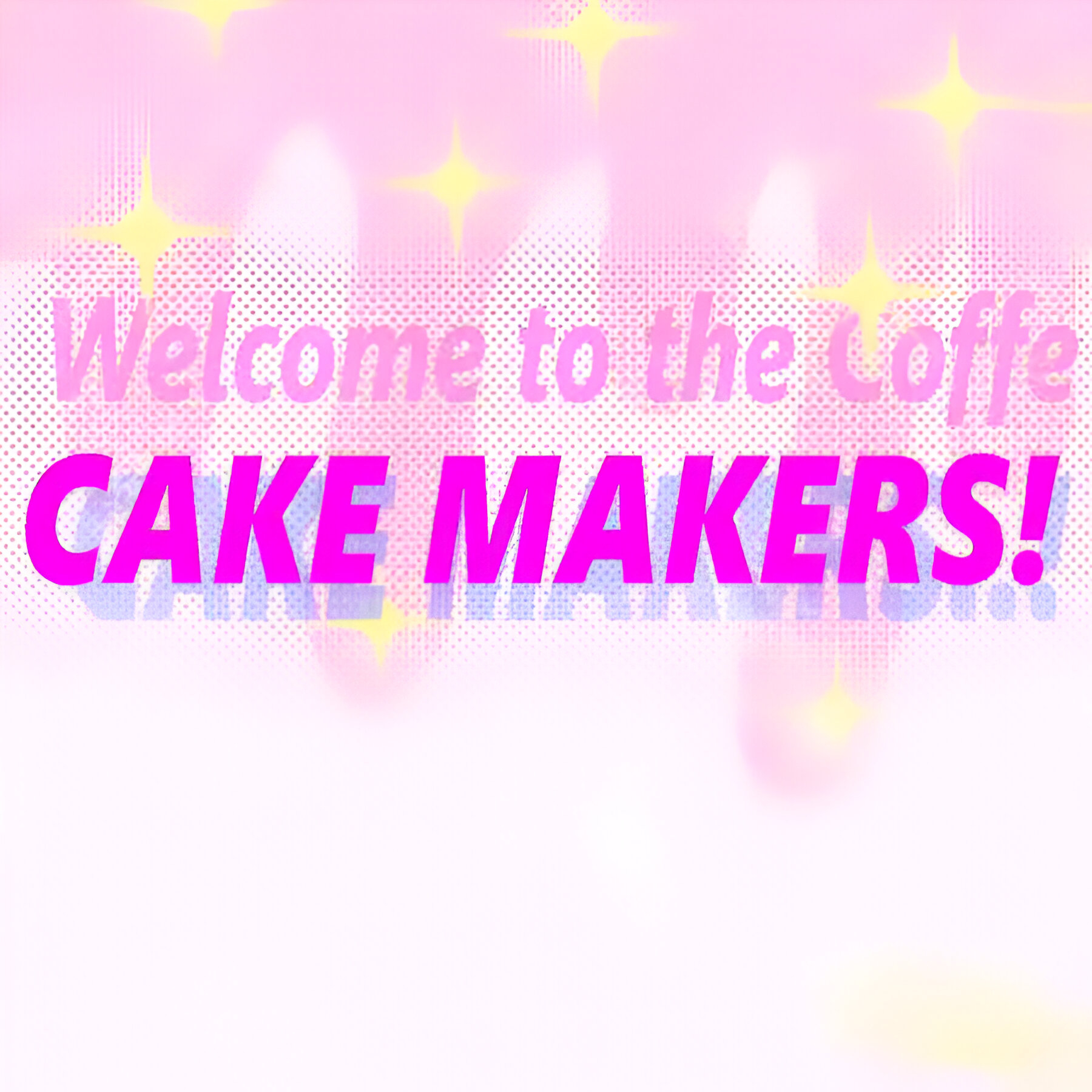 Cake Makers