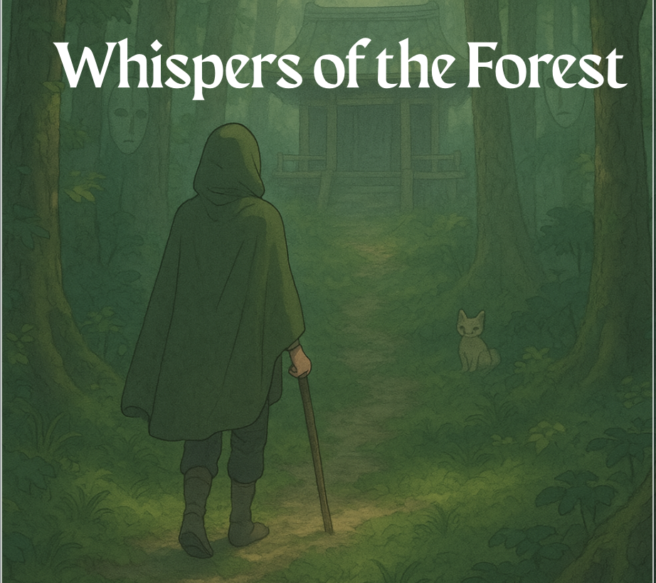 Whispers of the Forest