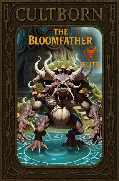 The Bloomfather