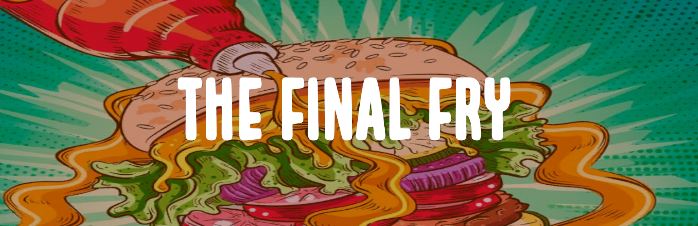 The Final Fry