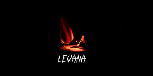 Cover image for LEVANA