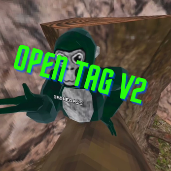 open tag v2 by the goat97