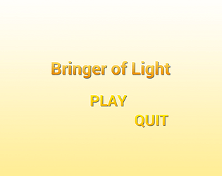 Bringer of Light