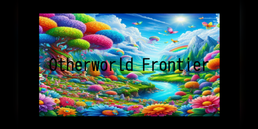 Cover image for Otherworld Frontier