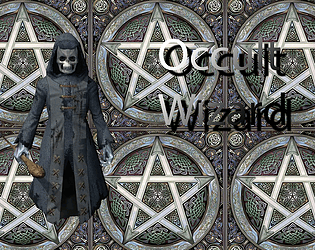 Occult Wizard