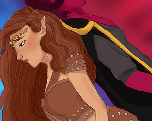 Fall of Artemis