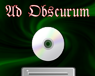 Ad Obscurum
