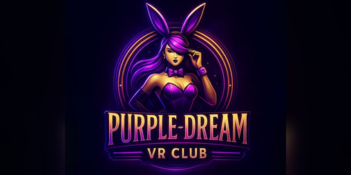 Cover image for Purple Dream - VR Club