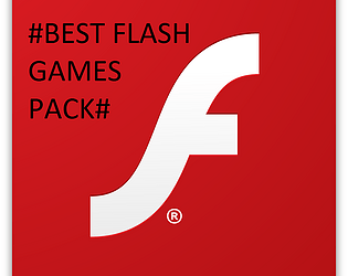 FLASH GAME PACK 100
