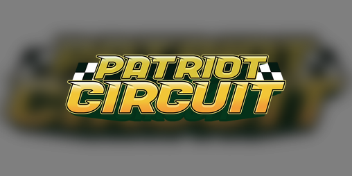 Cover image for Patriot Circuit