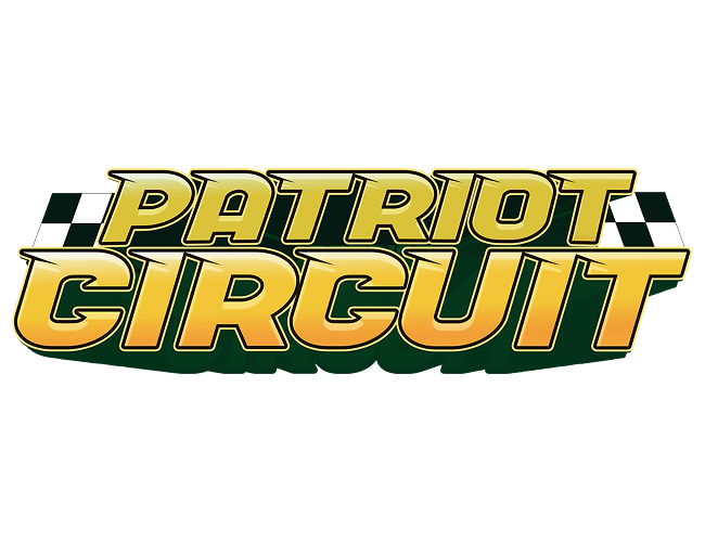 Cover image for Patriot Circuit