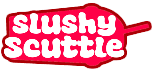 Cover image for Slushy Scuttle