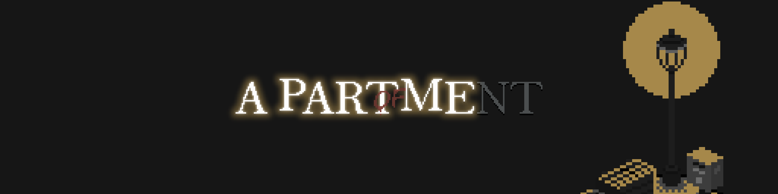 Apart(of)ment