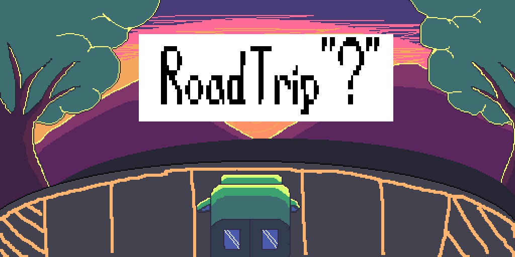 Road Trip"?"
