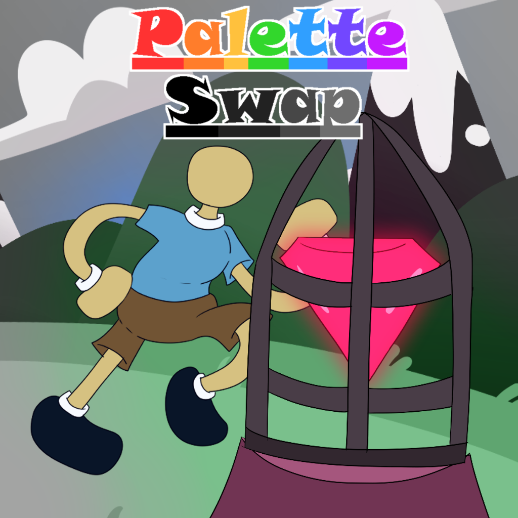 Palette Swap