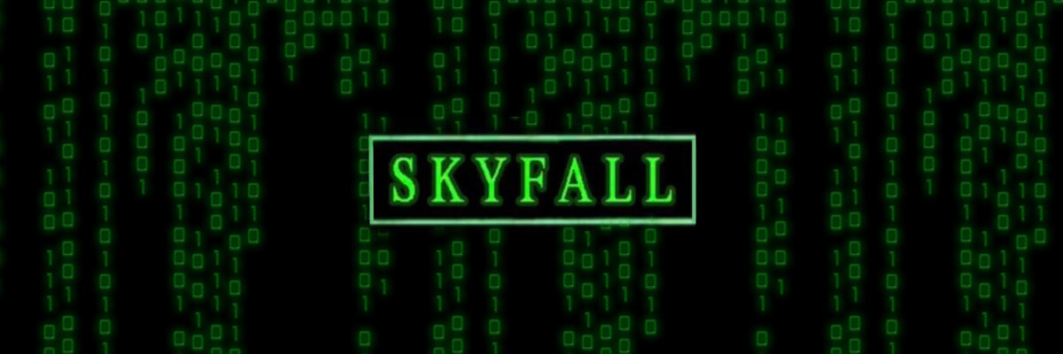 SKYFALL