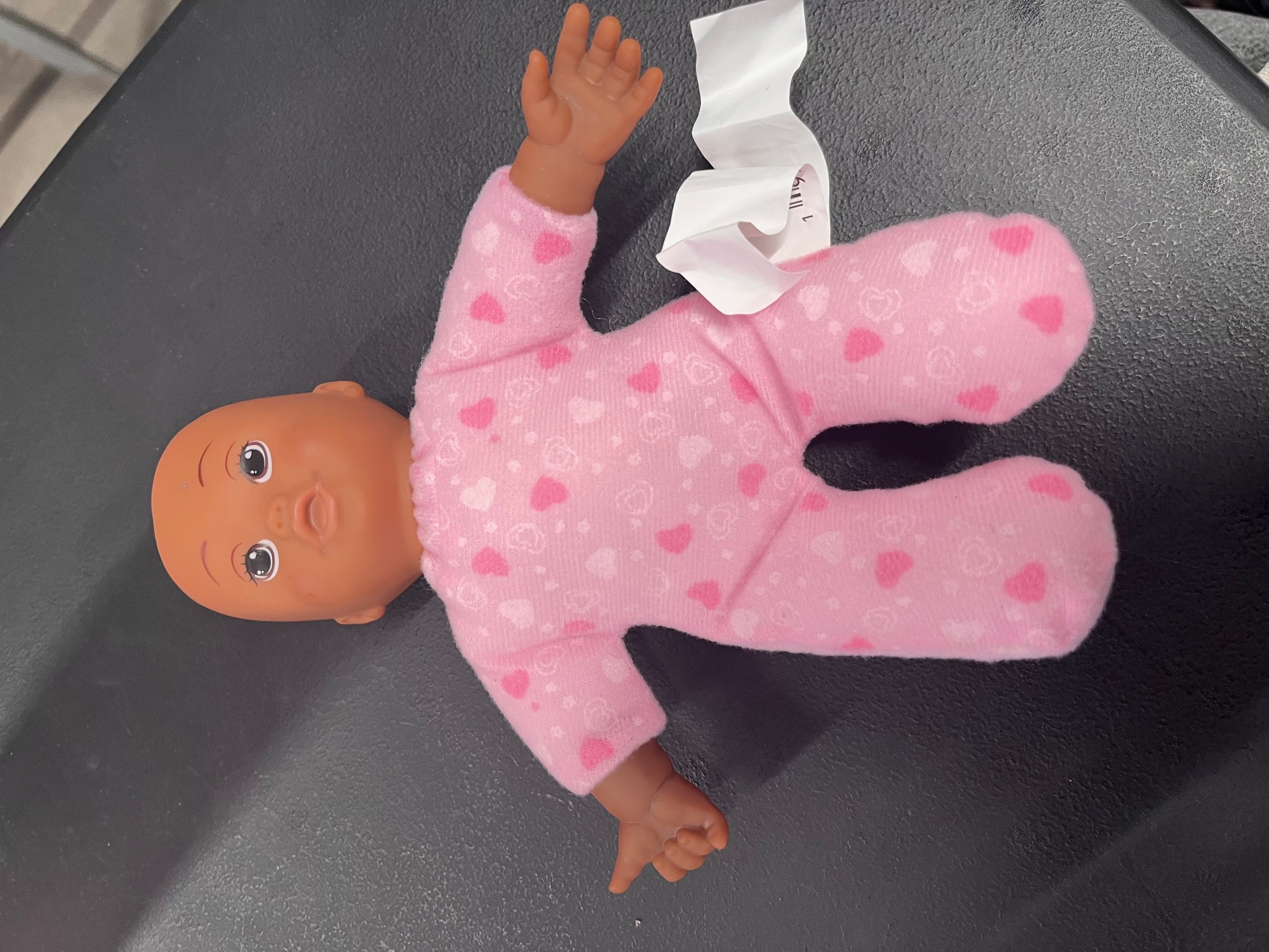 The Baby