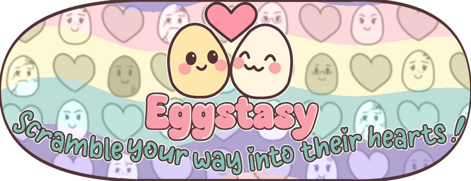 Eggstasy