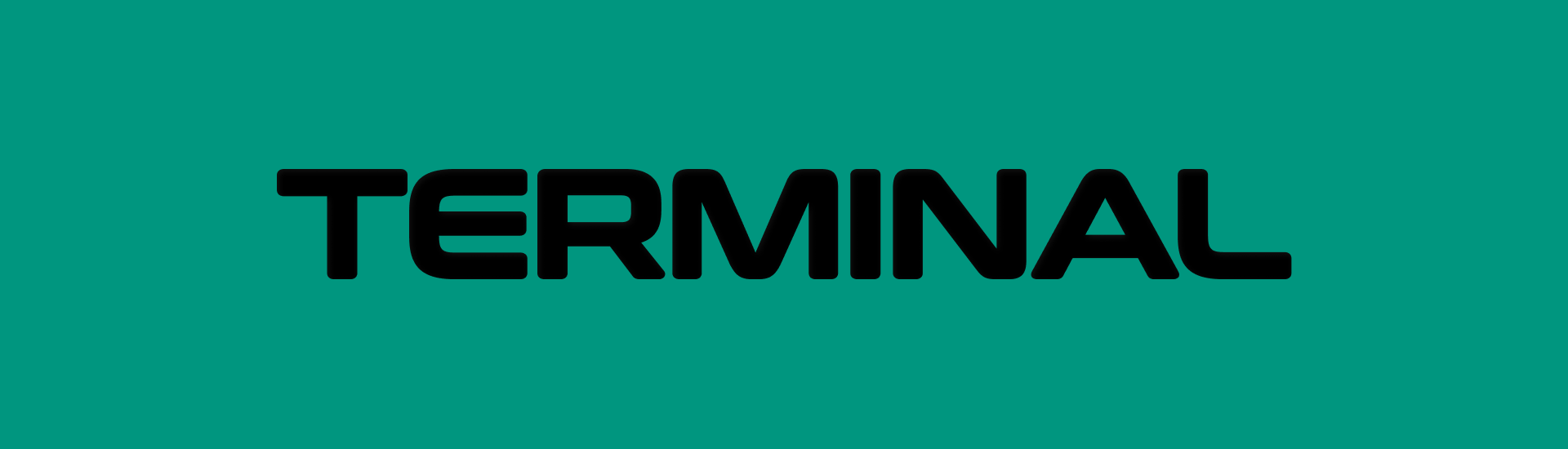 Terminal v2