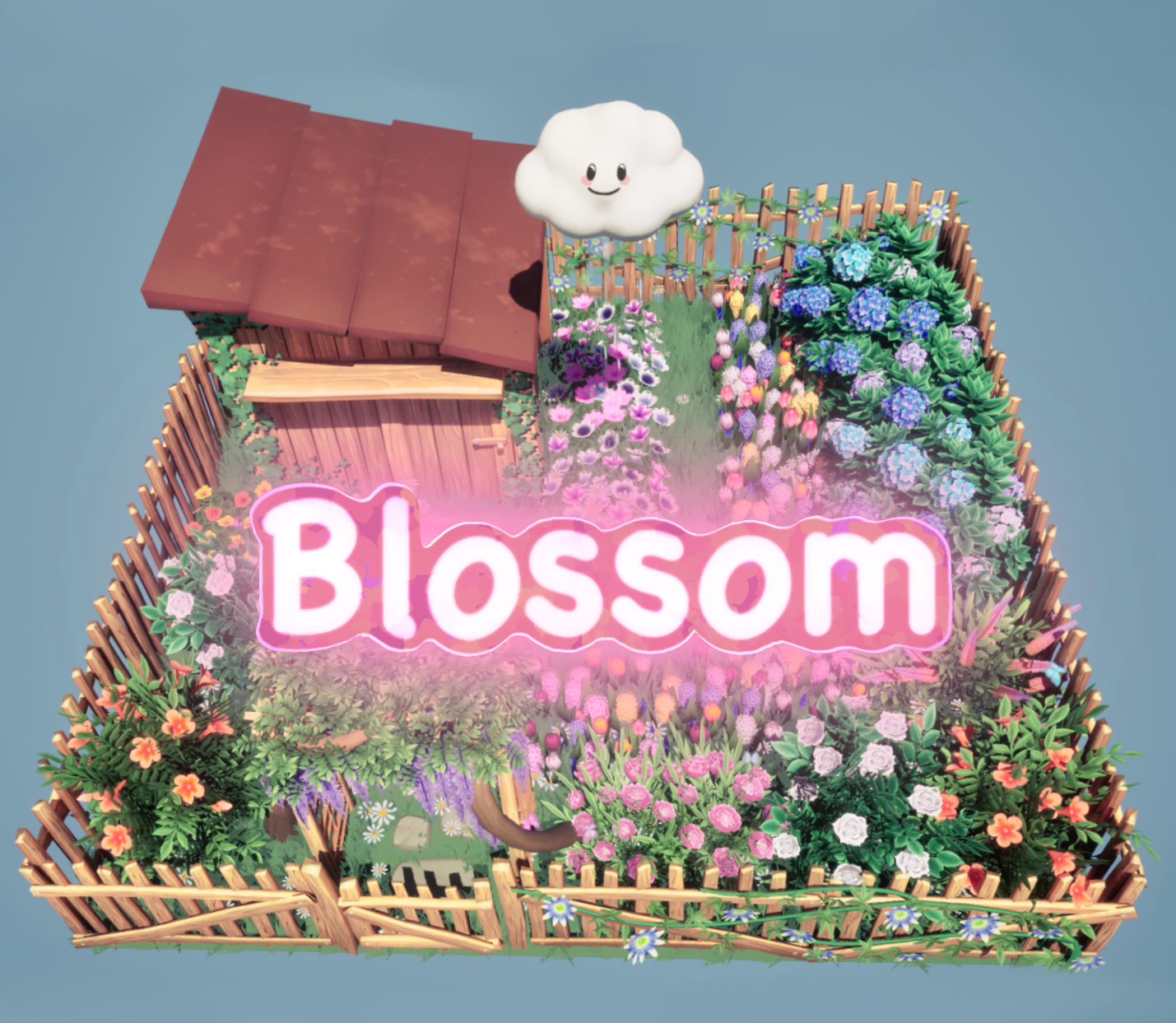 Blossom