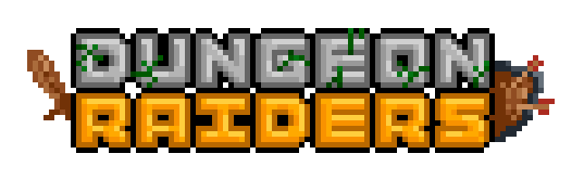 TP: Dungeon Raiders [alpha]