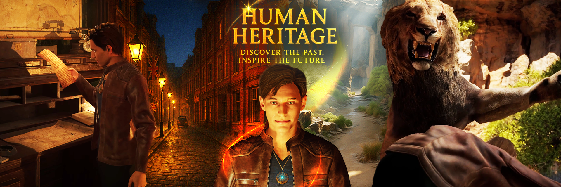 Human Heritage