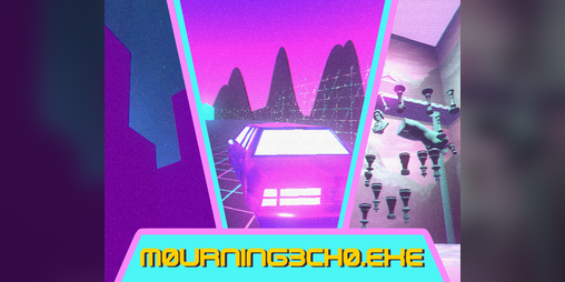 Cover image for m0urning3ch0.exe