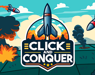 Click and Conquer [Free] [Other]