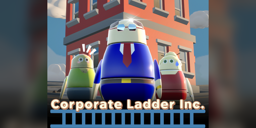 Cover image for Corporate Ladder Inc.