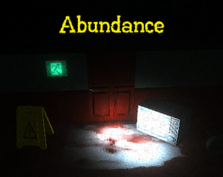 Abundance [Demo]