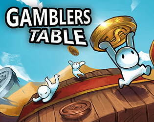 Gamblers Table - Prototype [Free] [Other] [Windows] [Linux]