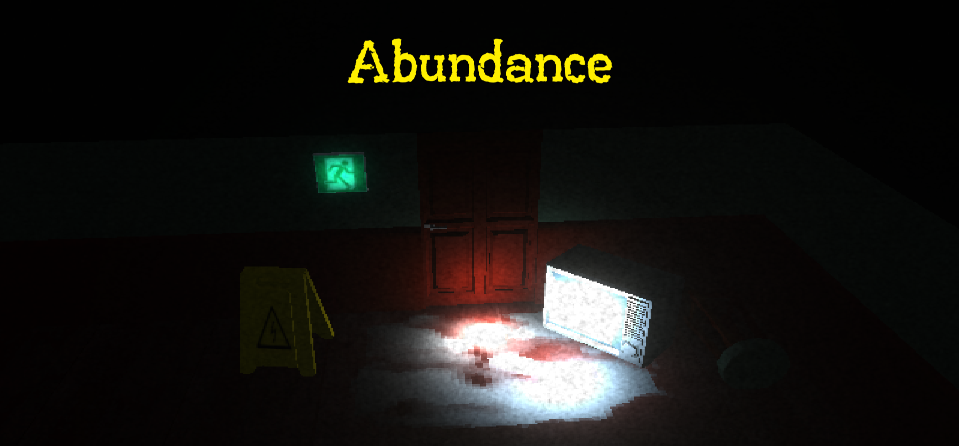 Abundance [Demo]