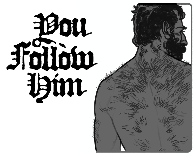 Cover image for You Follow Him