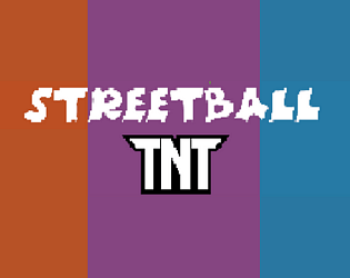 StreetBall [Free] [Sports] [Windows]