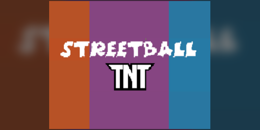 Cover image for StreetBall