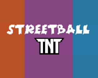 Cover image for StreetBall
