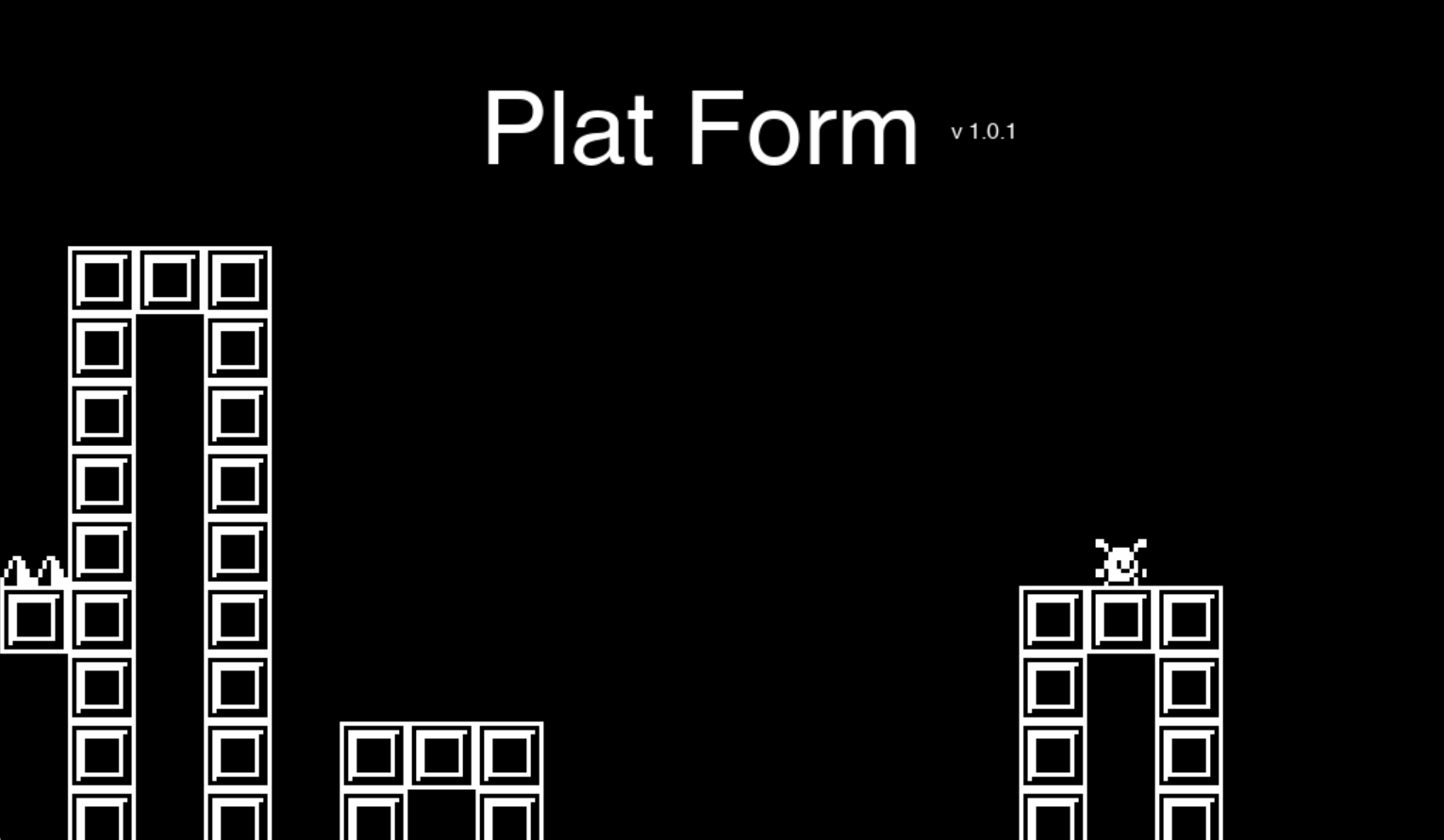Plat Form by Cpt Millenium