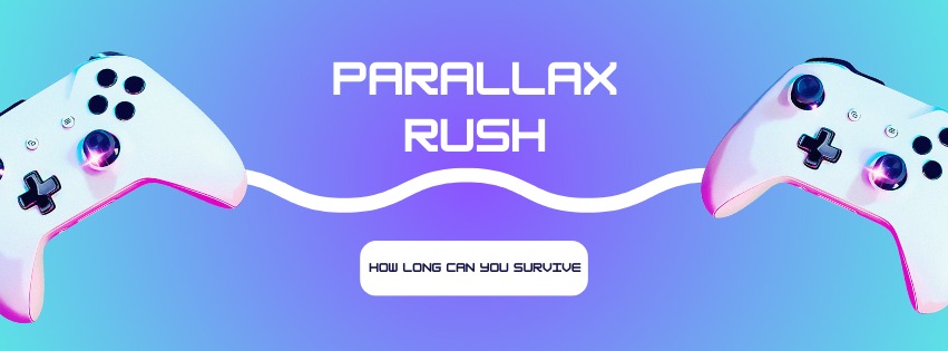 Parallax Rush