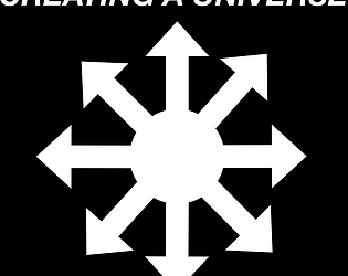 Creating a Universe