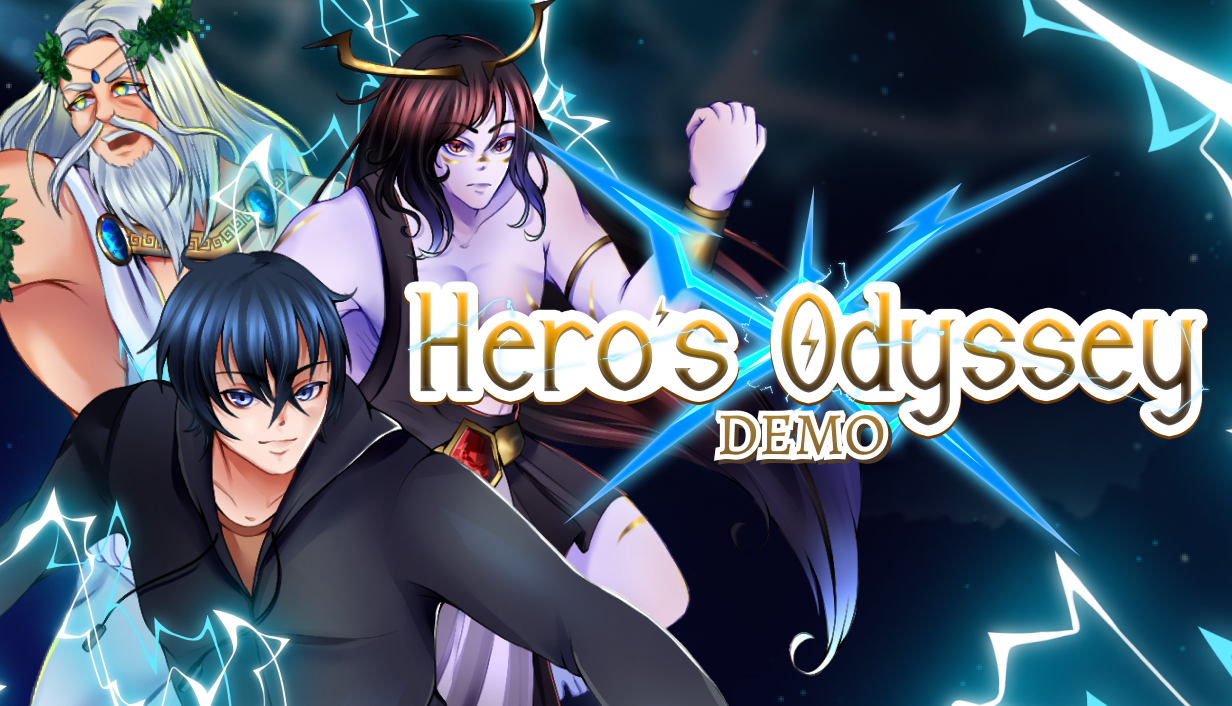 Hero Odyssey: Summoned into Ancient Greece with a Quest I Didn't Ask For!