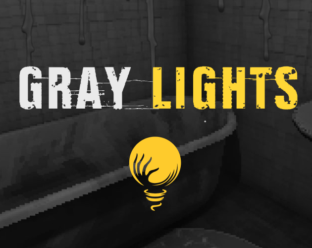 Gray Lights - 1999 cover