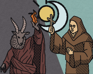 Cover image for Equinox