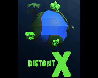 Distant X